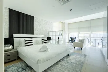 Nasma Holiday Homes - Liberty House