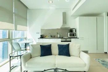 Nasma Holiday Homes - Liberty House