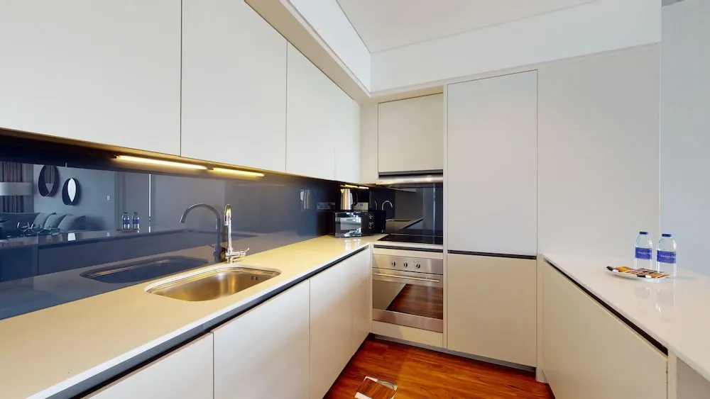 Apart Daire, 1 Yatak Odası, Havuz Kullanımı