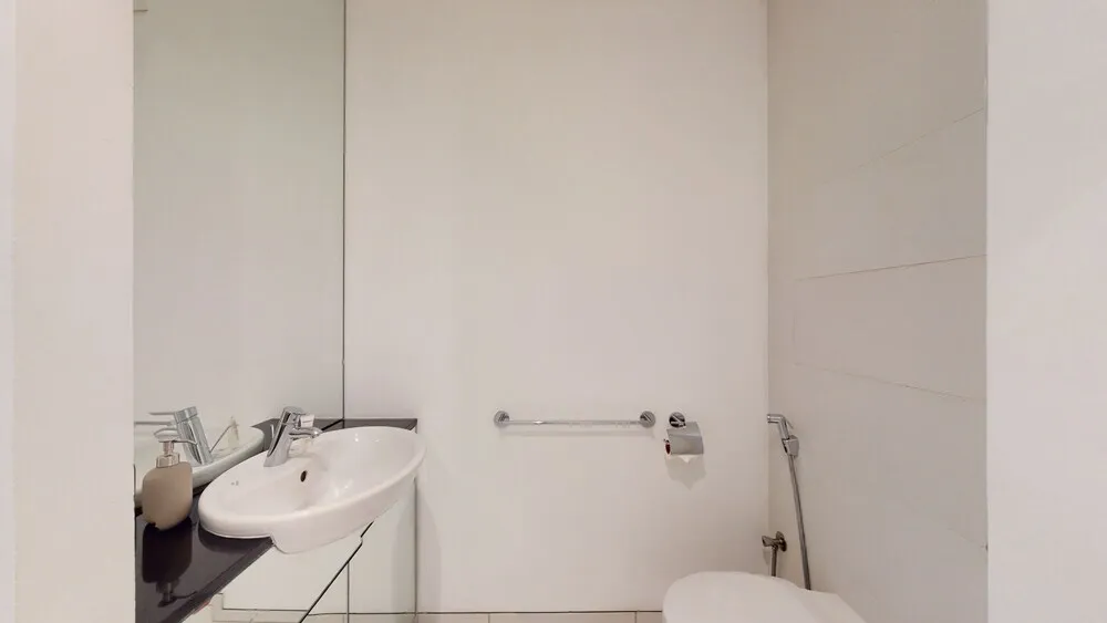 Apart Daire, 1 Yatak Odası, Havuz Kullanımı