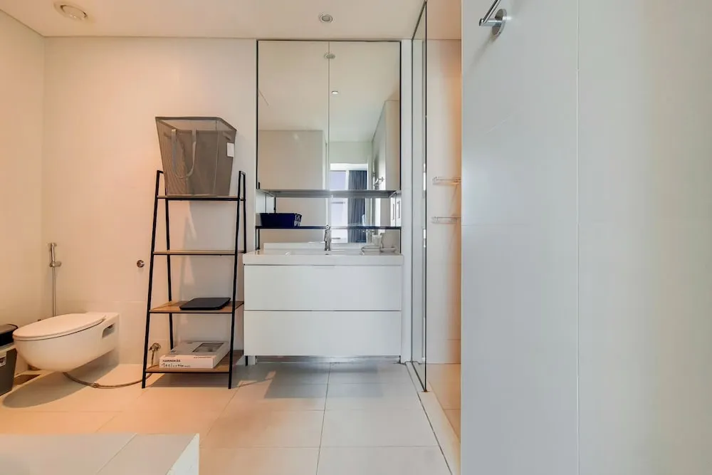 Apart Daire, 1 Yatak Odası, Havuz Kullanımı