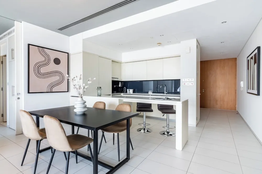 Executive Apart Daire