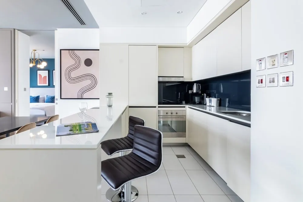 Executive Apart Daire