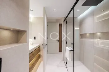 Stylish 2BR Elegance Living Limestone