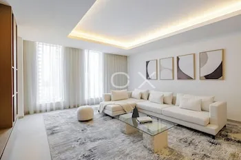 Stylish 2BR Elegance Living Limestone