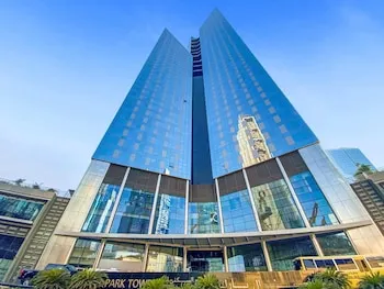 Silkhaus Central Park, DIFC Dubai