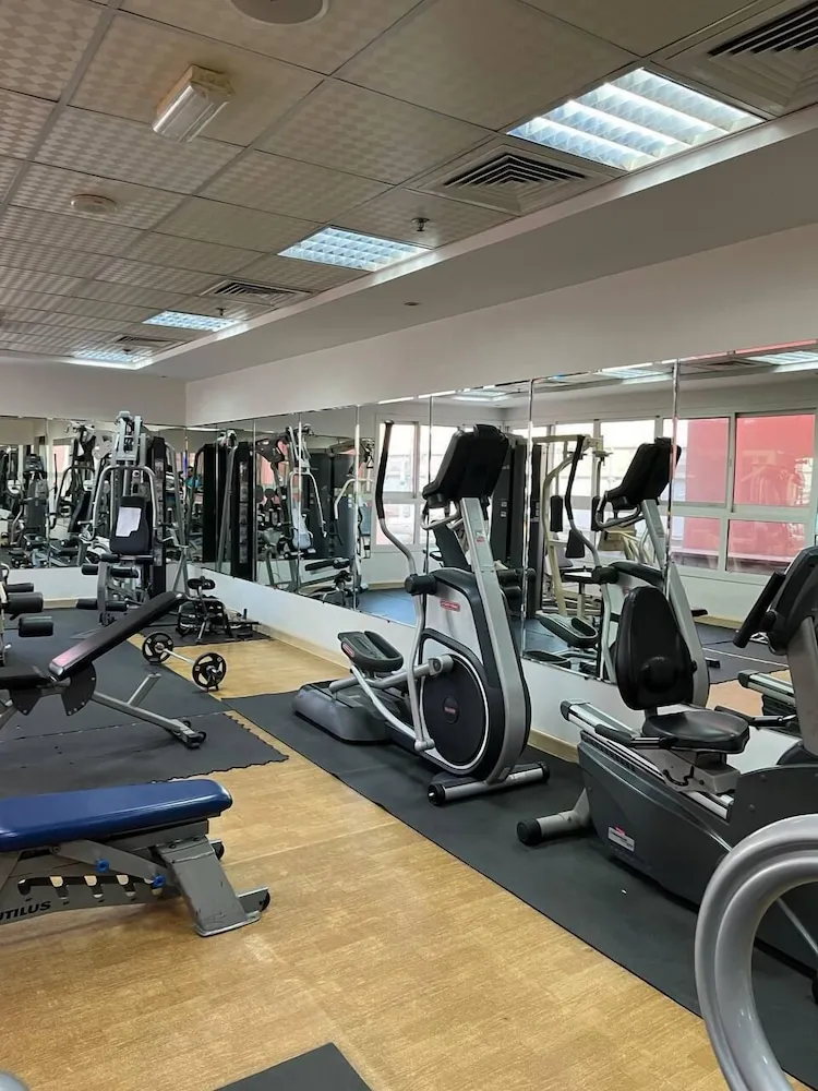 Ortak Ranzalı Oda, Balkon, Şehir Manzaralı