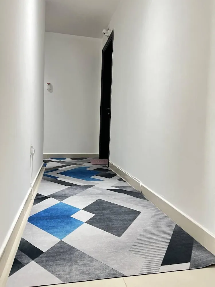 Ortak Ranzalı Oda, Balkon, Şehir Manzaralı