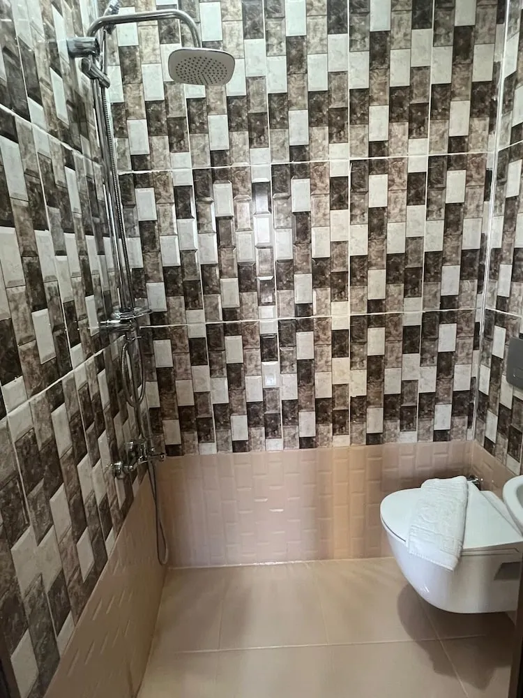 Standard Üç Kişilik Oda, Şehir Manzaralı