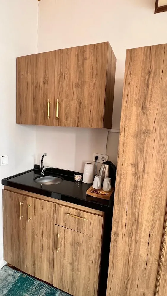 Family Dört Kişilik Oda, Şehir Manzaralı