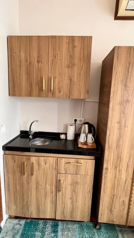 Family Dört Kişilik Oda, Şehir Manzaralı