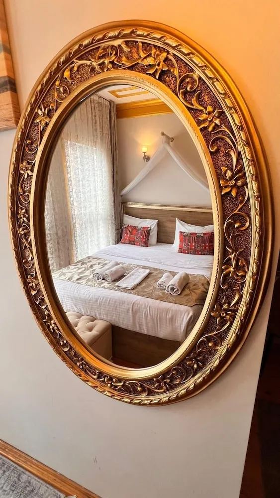 Standard Tek Büyük Yataklı Oda, Şehir Manzaralı