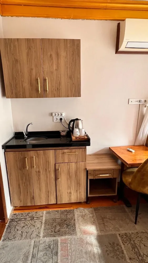 Standard Tek Büyük Yataklı Oda, Şehir Manzaralı