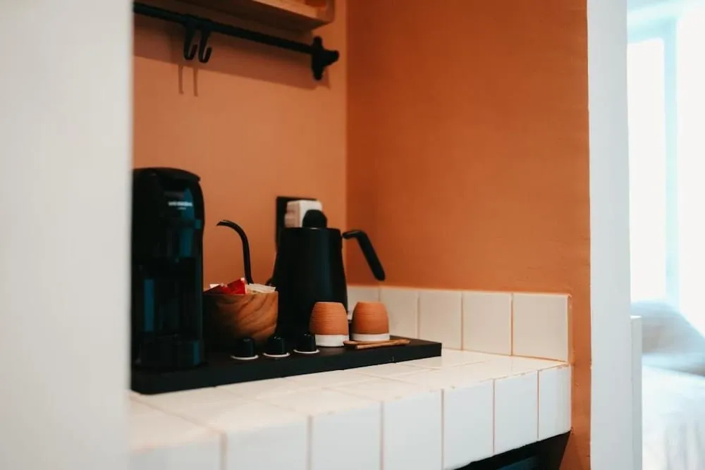 Premium Stüdyo Süit, 1 En Büyük (King) Boy Yatak, Havuz Manzaralı