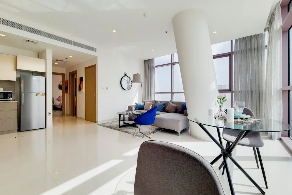 Design Apart Daire