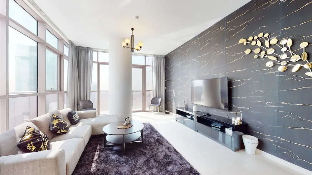 Exclusive Apart Daire