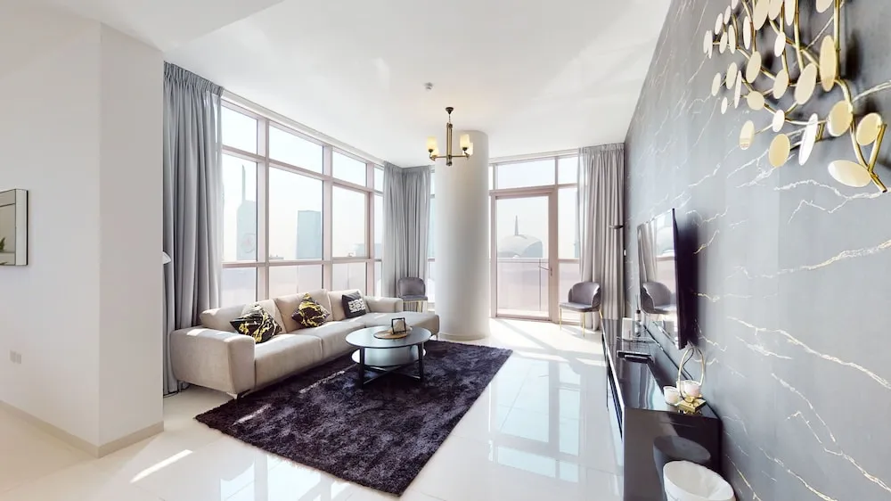 Exclusive Apart Daire