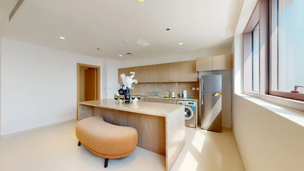 Exclusive Apart Daire