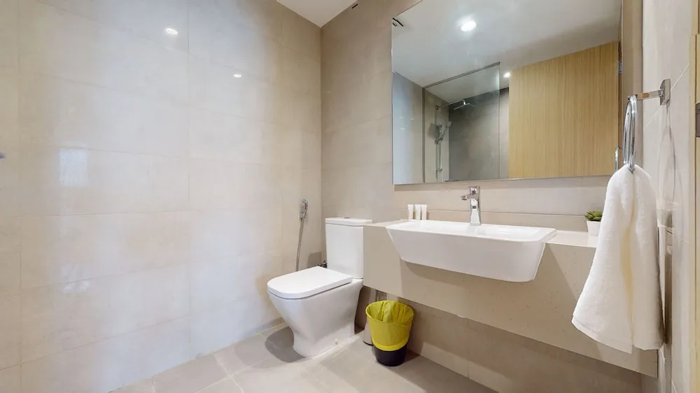 Exclusive Apart Daire