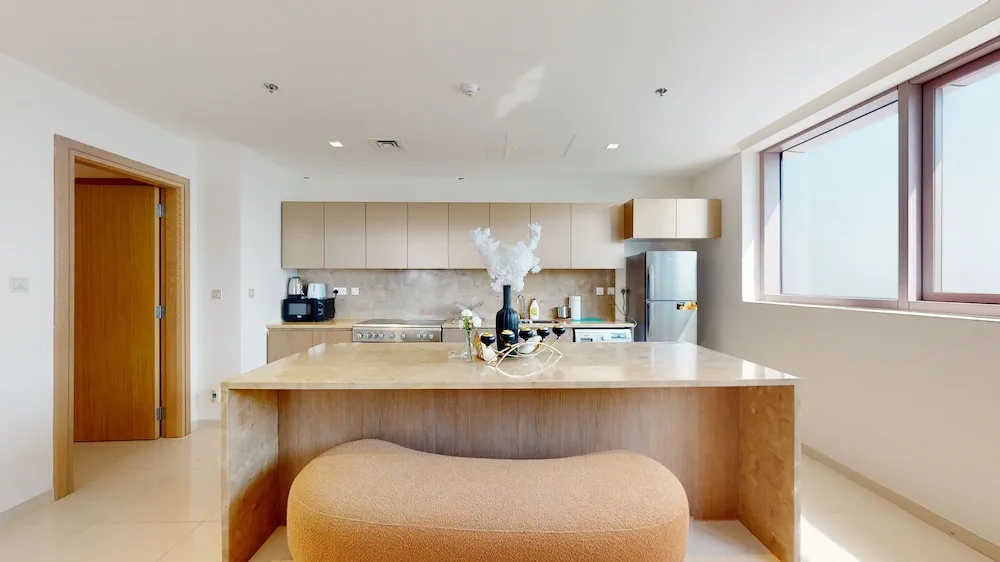 Exclusive Apart Daire