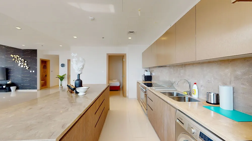 Exclusive Apart Daire