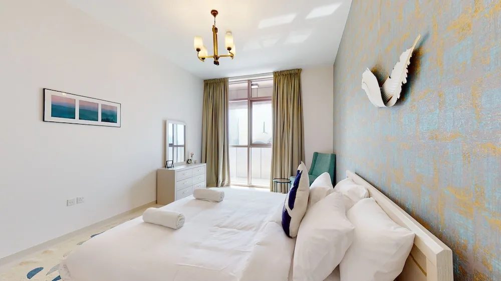 Exclusive Apart Daire
