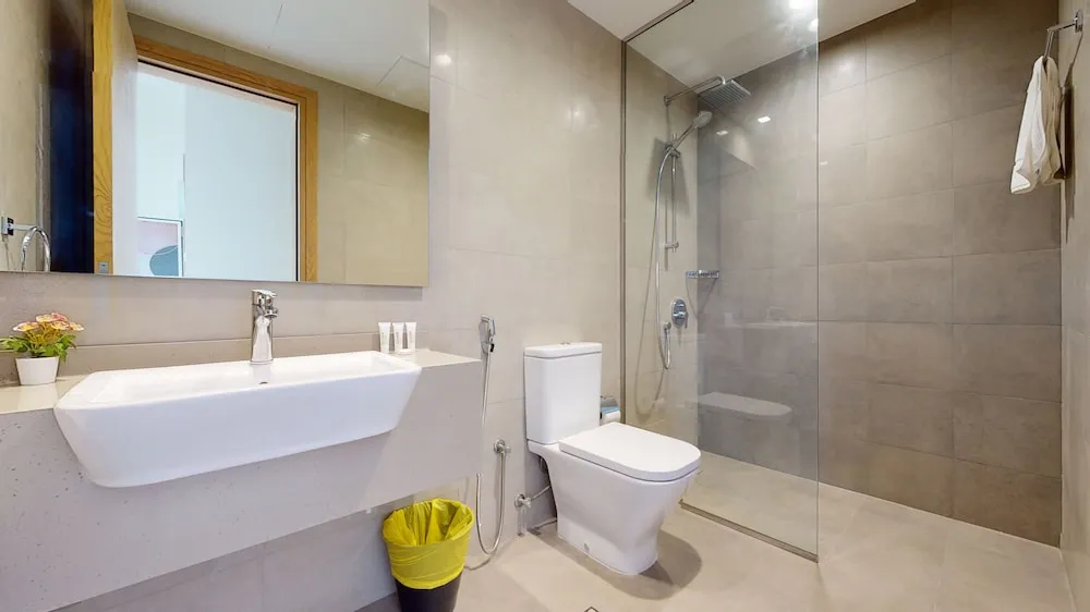 Exclusive Apart Daire