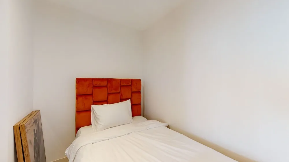 Exclusive Apart Daire