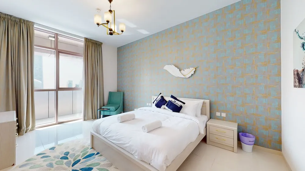 Exclusive Apart Daire