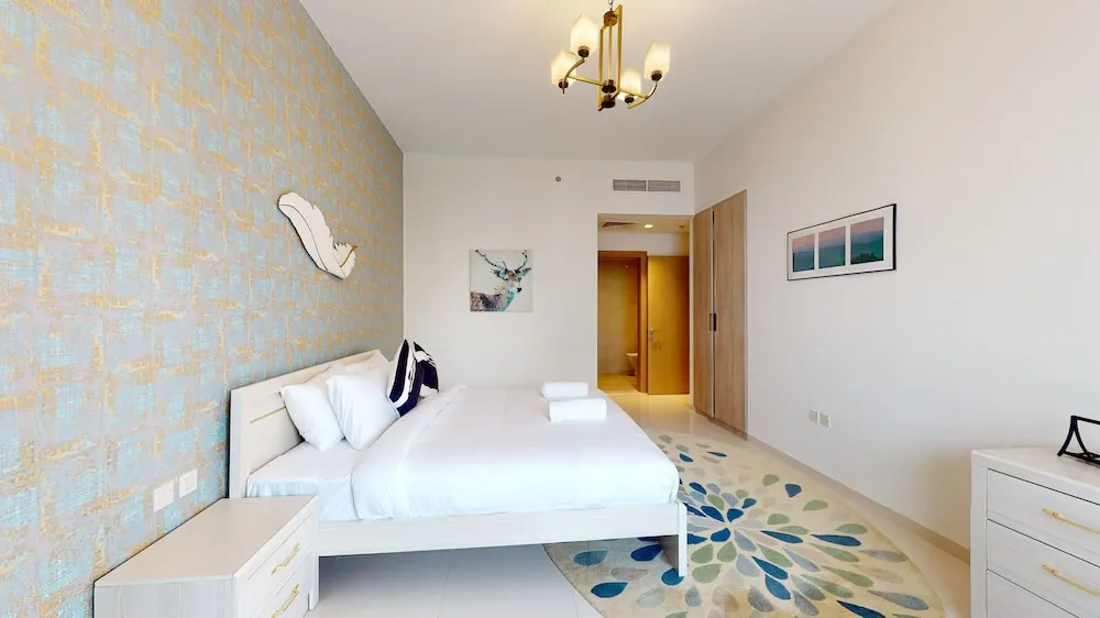 Exclusive Apart Daire