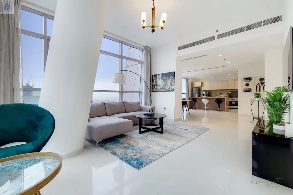 Design Apart Daire