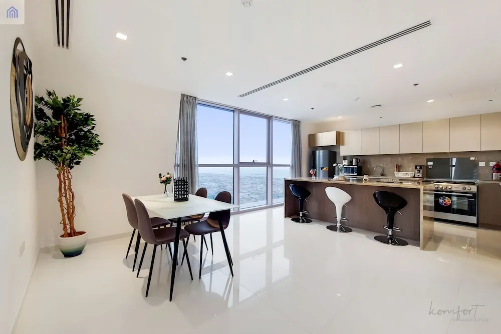 Design Apart Daire
