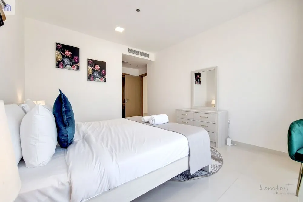 Comfort Apart Daire