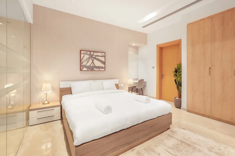 Deluxe Çatı Katı Süiti (Penthouse)