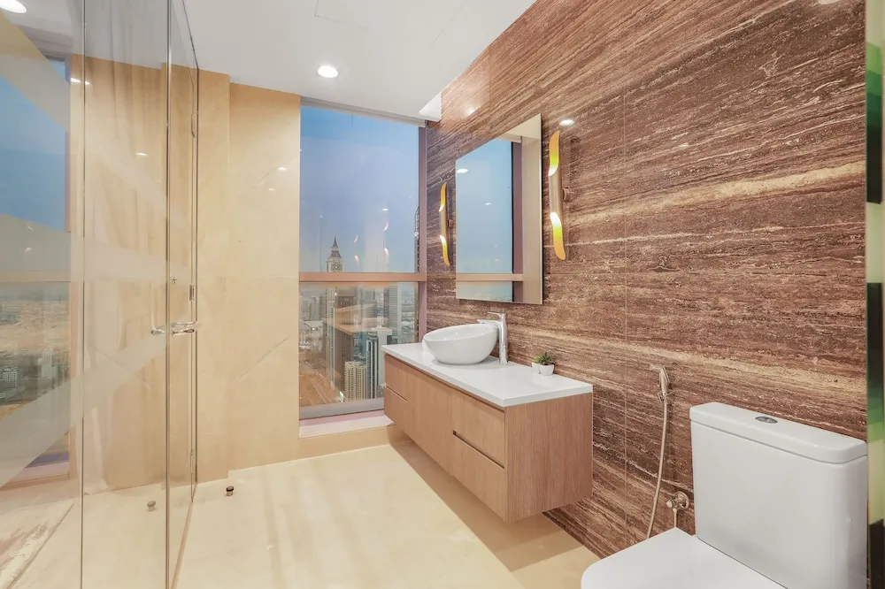 Deluxe Çatı Katı Süiti (Penthouse)