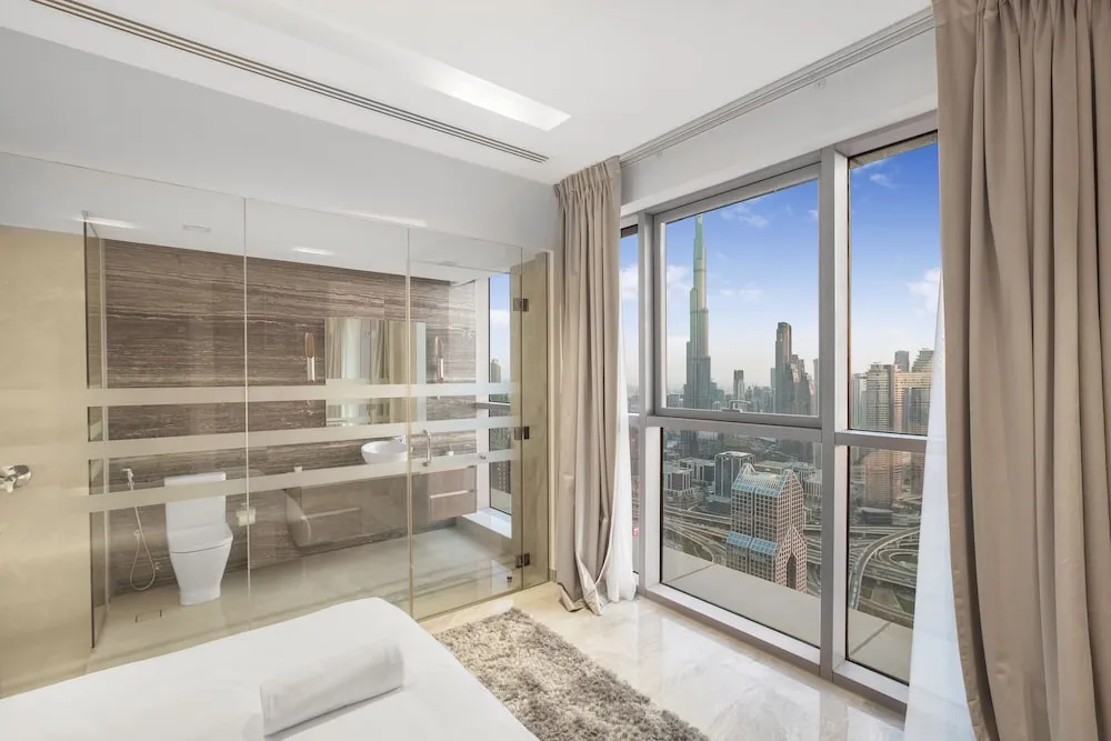 Deluxe Çatı Katı Süiti (Penthouse)