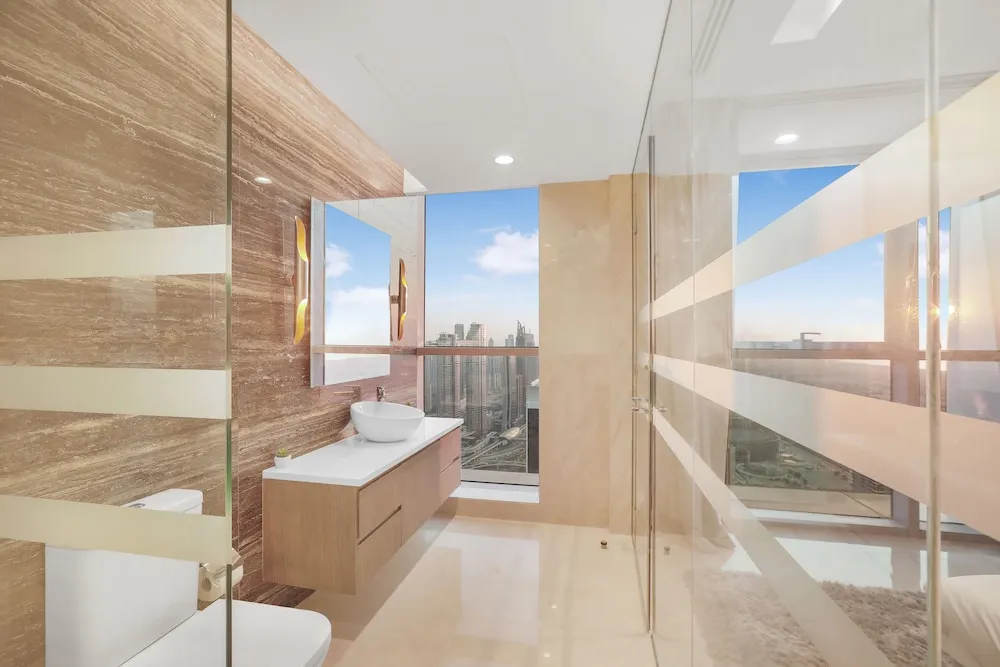 Deluxe Çatı Katı Süiti (Penthouse)