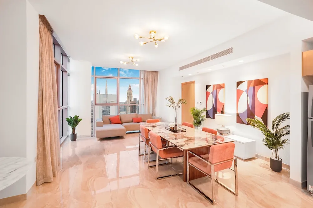 Deluxe Çatı Katı Süiti (Penthouse)