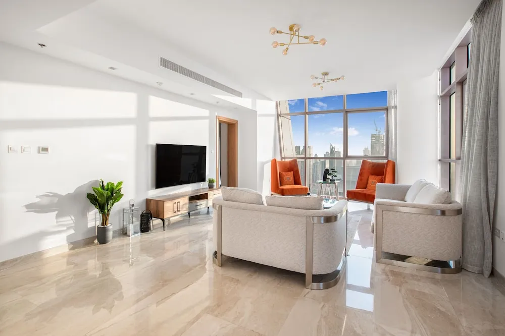 Deluxe Çatı Katı Süiti (Penthouse)