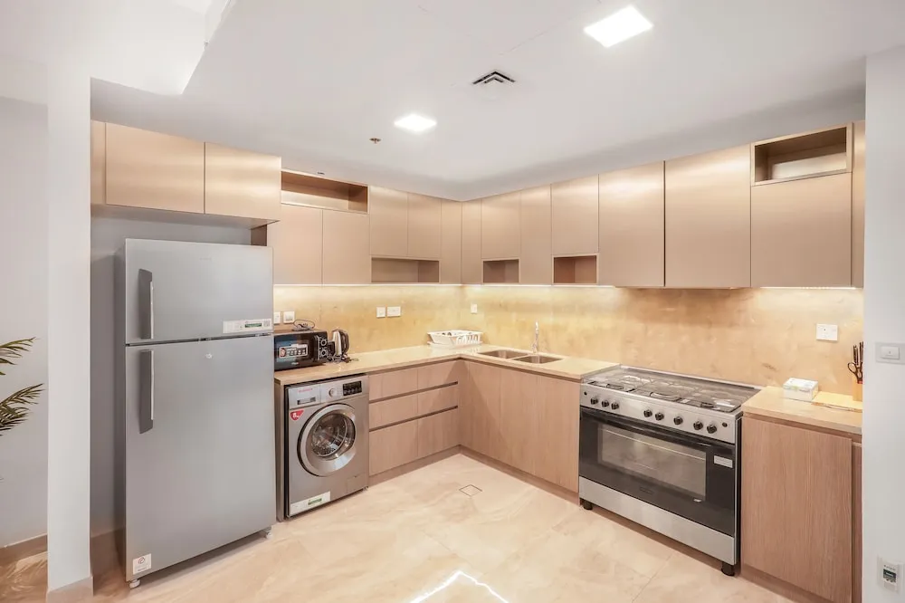 Deluxe Çatı Katı Süiti (Penthouse)