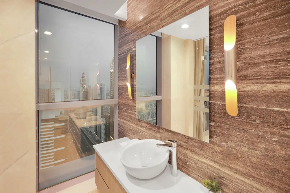 Deluxe Çatı Katı Süiti (Penthouse)