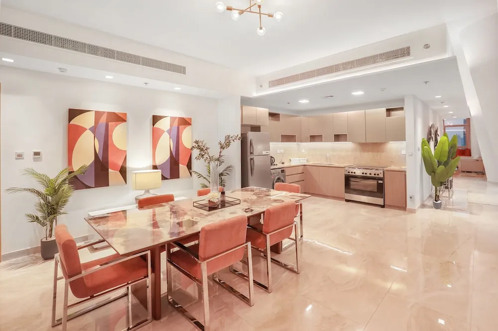 Deluxe Çatı Katı Süiti (Penthouse)