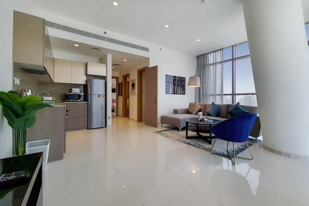 Design Apart Daire