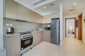GreenFuture - Stylish Apartment With Panoramic City Views