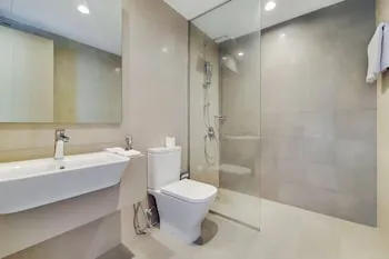 GreenFuture - Stylish Apartment With Panoramic City Views