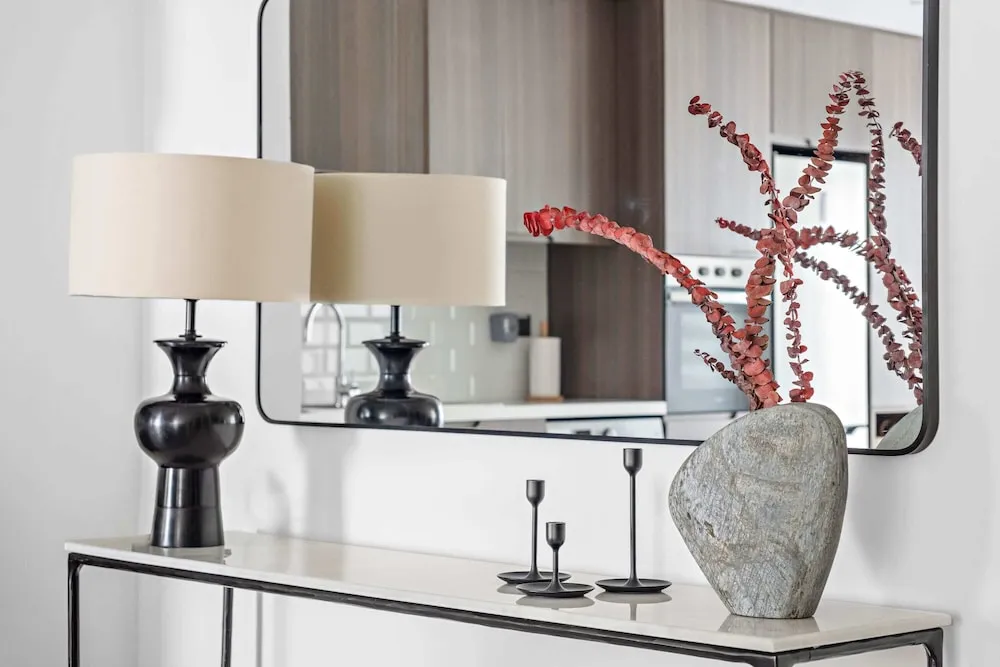 Business Apart Daire