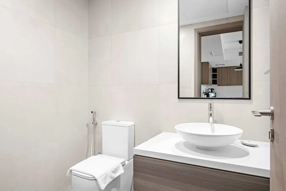 Business Apart Daire