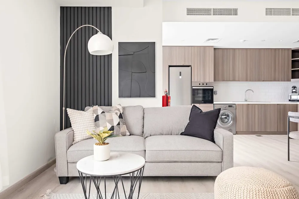 Business Apart Daire