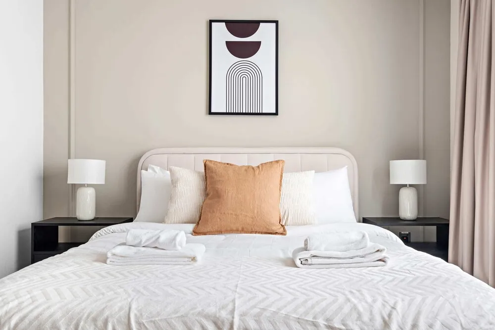 Business Apart Daire