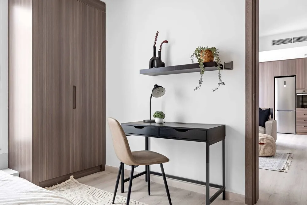 Business Apart Daire